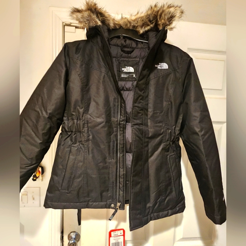 North Face Youth jacket